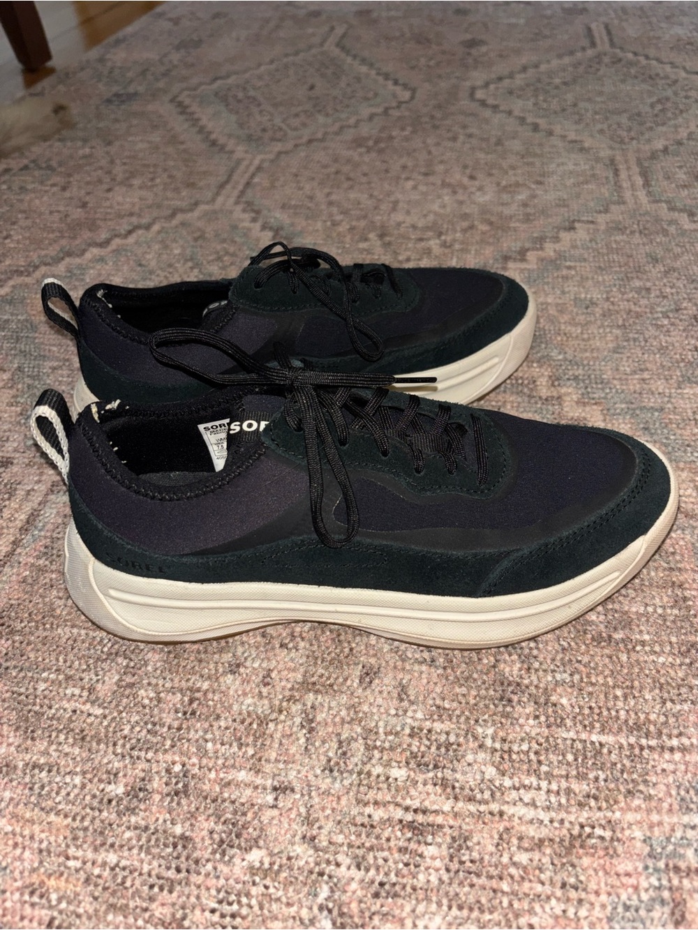 Sorel Ona 503 low